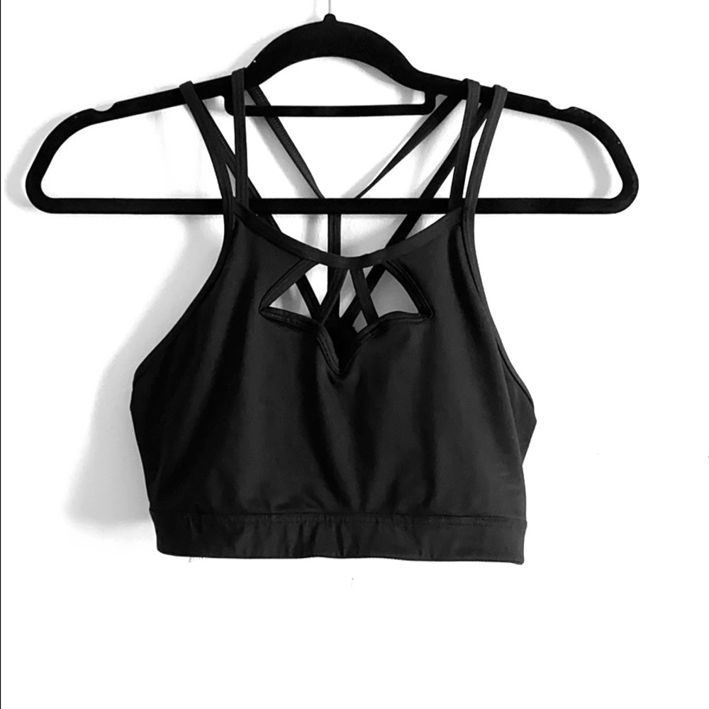 Victoria Secret Sports Bra